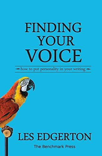 Finding Your Voice