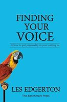 Finding Your Voice