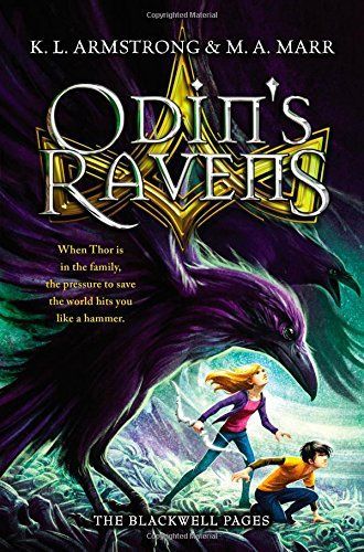 Odin's Ravens