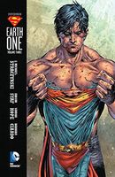 Superman: Earth One