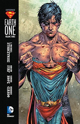 Superman: Earth One