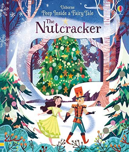 Peep Inside a Fairy Tale the Nutcracker