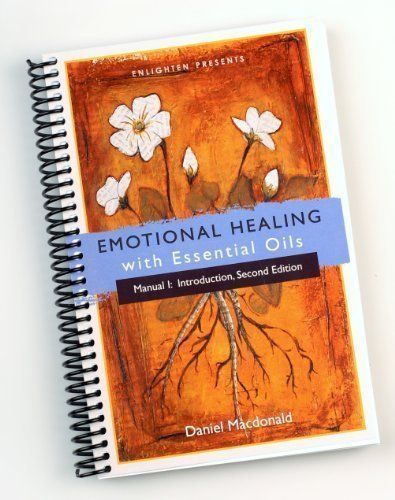 Emotional Healing with Essential Oils