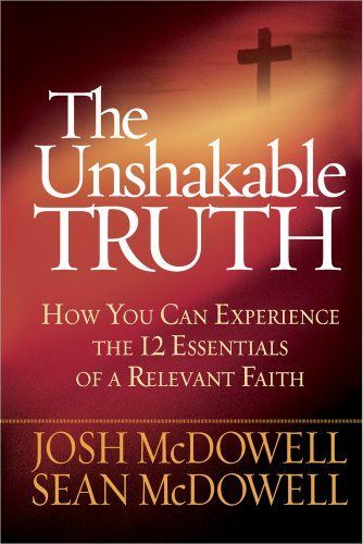 The Unshakable Truth