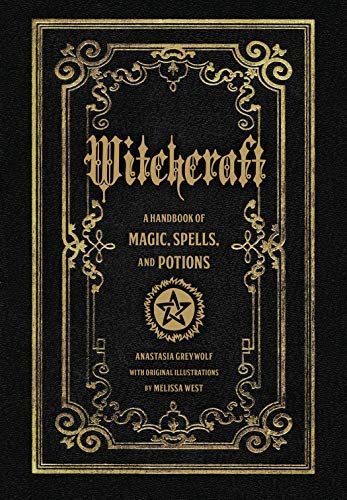 Witchcraft