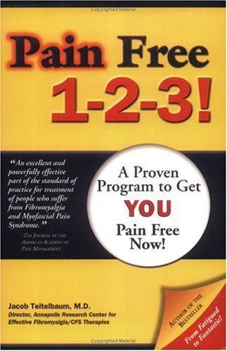 PainFree 1-2-3 ! A Proven Method to Get You Pain Free Now