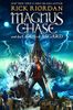 The Ship of the Dead (Magnus Chase and the Gods of Asgard, Book 3)