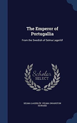 The Emperor of Portugallia