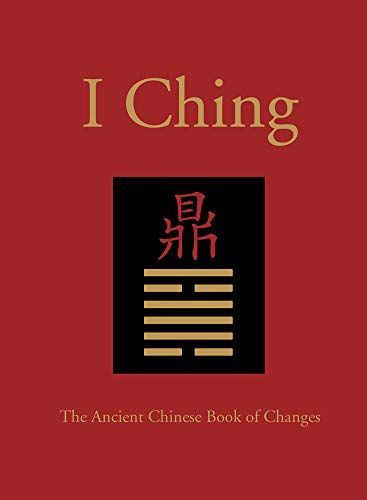 The I Ching