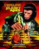 Timeline of the Planet of the Apes