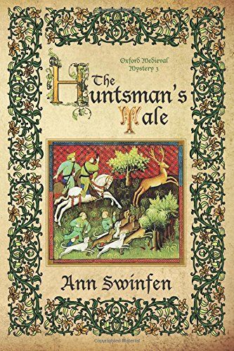 The Huntsman's Tale