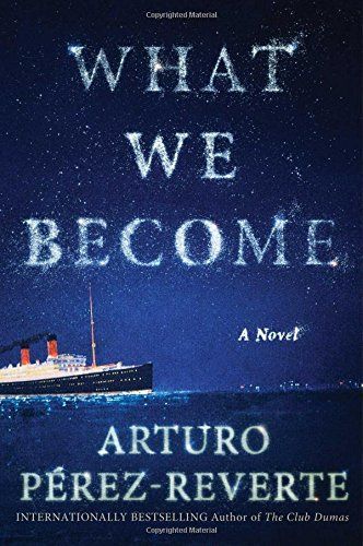 What We Become