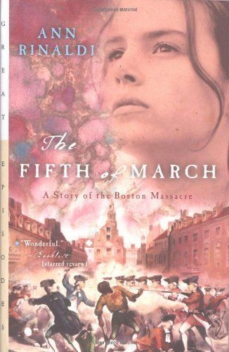 The Fifth of March