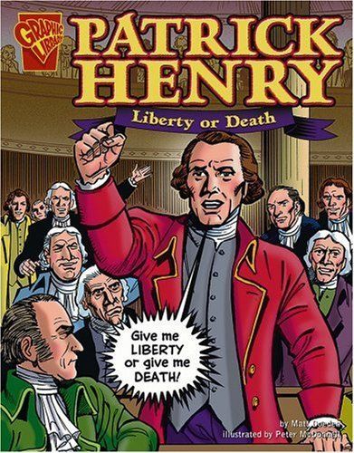 Patrick Henry