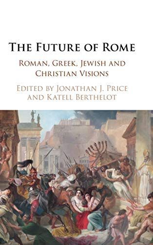 The Future of Rome