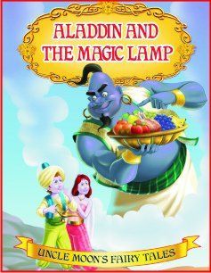 Aladdin and the Magic Lamp