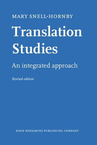 Translation Studies