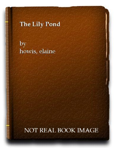 The Lily Pond