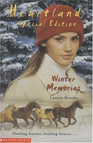 Winter Memories