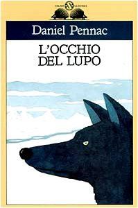 L'occhio del lupo