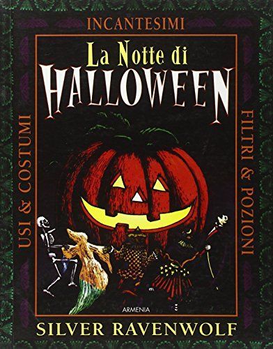 La notte di Halloween