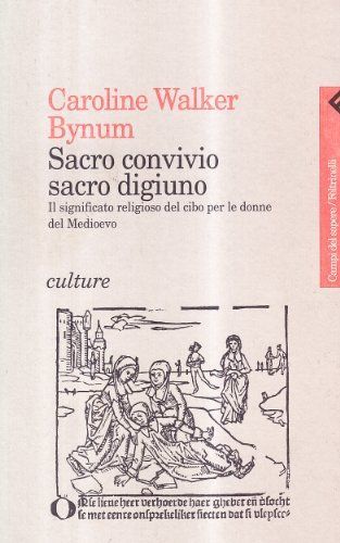 Sacro convivio, sacro digiuno