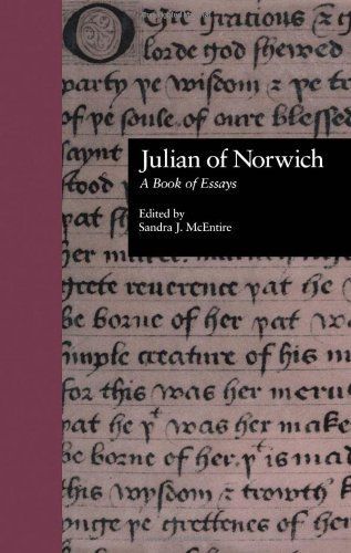 Julian of Norwich