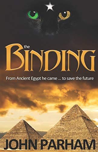 The Binding Volume 1