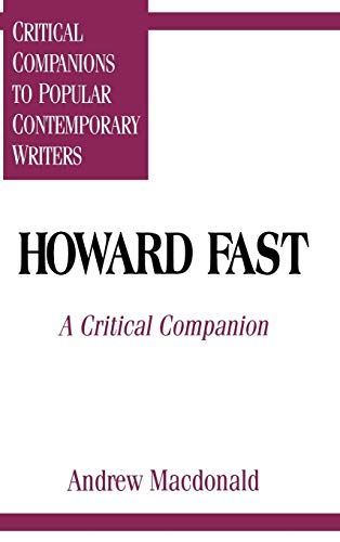 Howard Fast