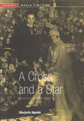 A Cross and a Star