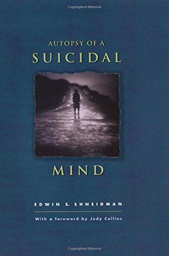 Autopsy of a Suicidal Mind