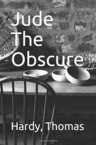 Jude the Obscure