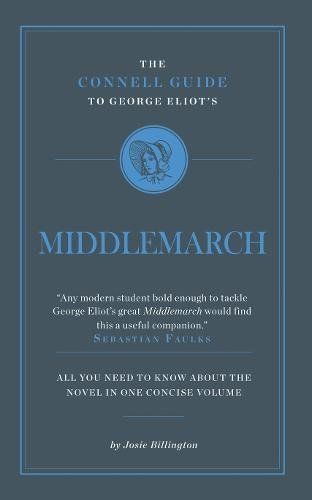 George Eliot's Middlemarch