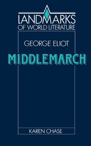 Eliot: Middlemarch