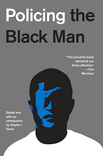 Policing the Black Man