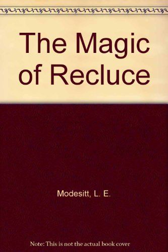 The Magic of Recluce