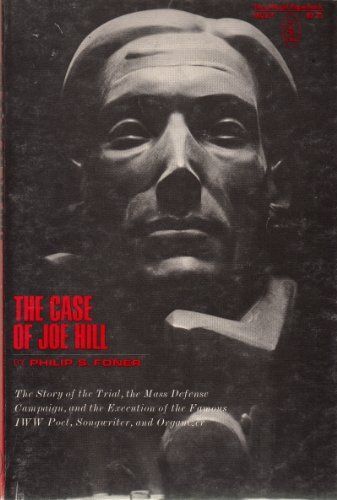 The Case of Joe Hill