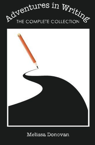 Adventures in Writing