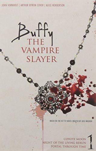 Buffy the Vampire Slayer