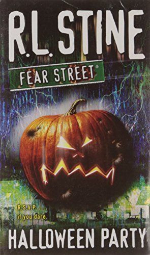 Halloween Party
