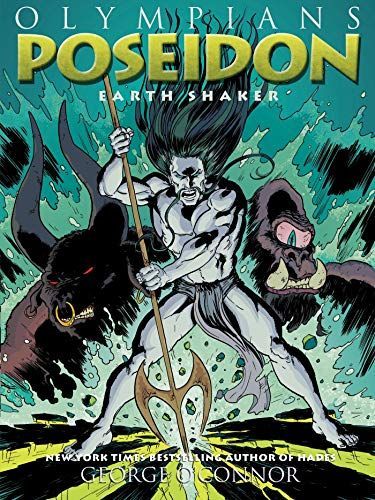 Poseidon