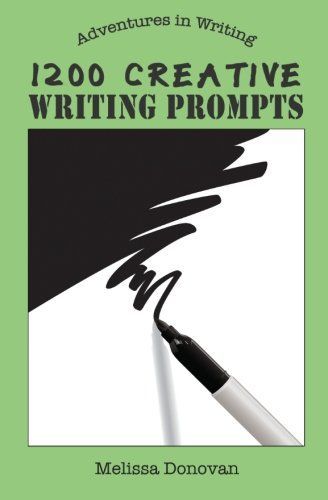 1200 Creative Writing Prompts