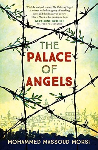 The Palace of Angels