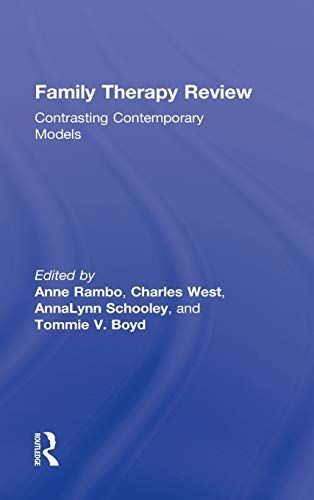 Family Therapy Review