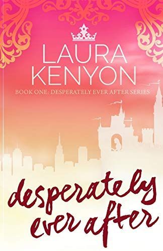 Desperately Ever After
