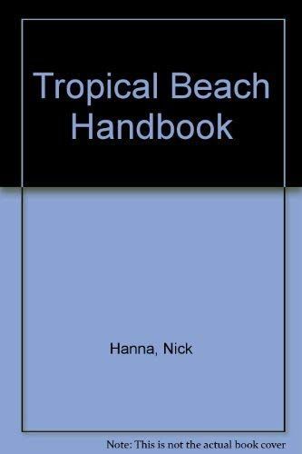 The BMW Tropical Beach Handbook