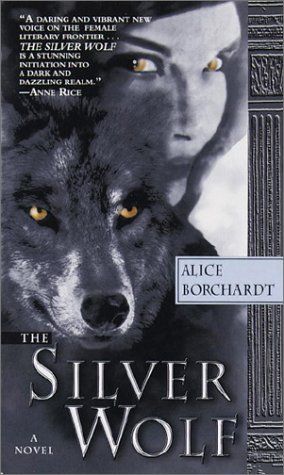 Silver Wolf/Night Wolf