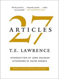 27 Articles