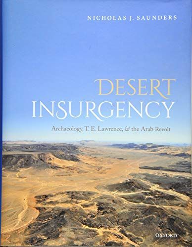 Desert Insurgency