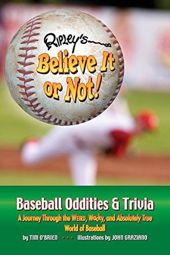 Baseball Oddities and Trivia